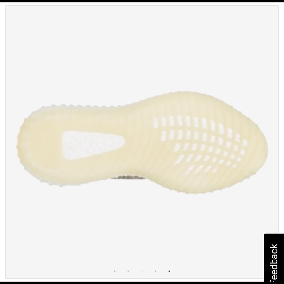 Yeezy Boost 350 V2 Zyon - Picture 4 of 14